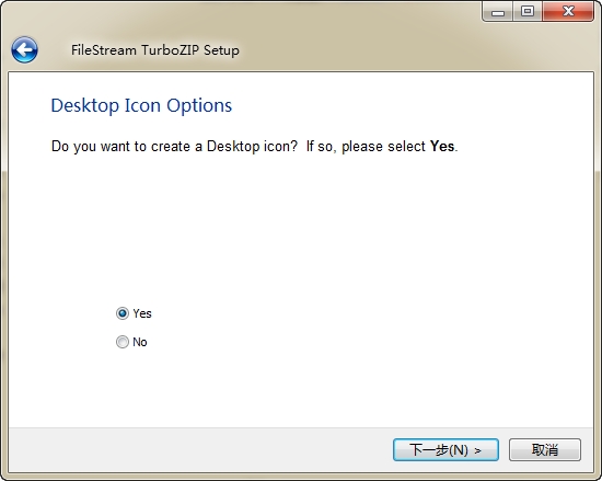 TurboZIP Compression Suite
