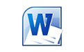 Word 2003