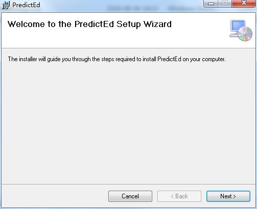 Predict Ed