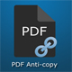 PDF防复制工具