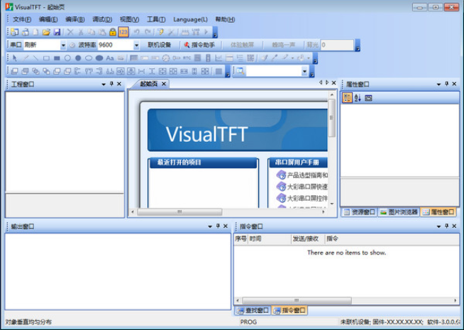 VisualTFT