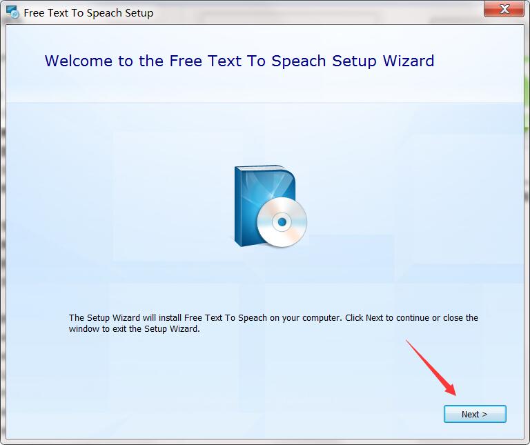 Free Text to Speech