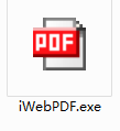 iWebPDF电脑版