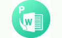 LinkPdf转Word