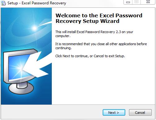Top Excel Password Recovery