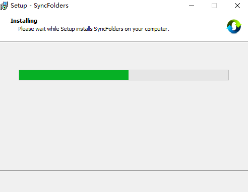 SyncFolders绿色版