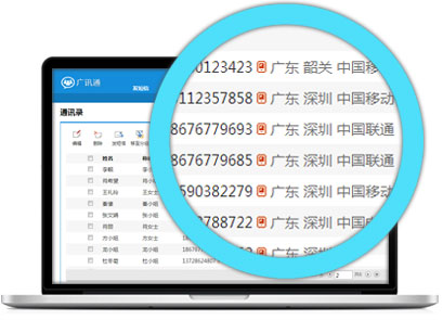 广讯通