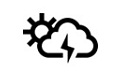 Weather Bar