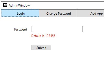 AutostartDesktop