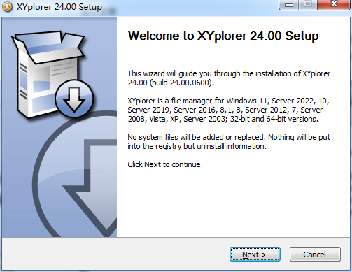 XYPlorer最新版