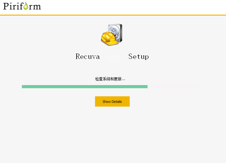 Recuva正式版