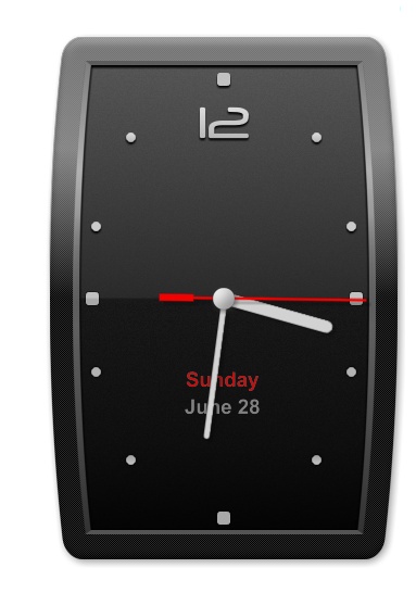 Big Clock Pro