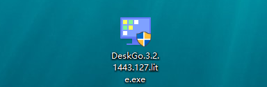 腾讯桌面整理工具deskgo