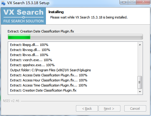 VX Search x32