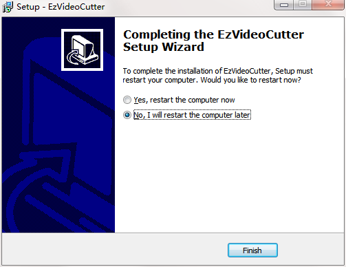 Ez Video Cutter