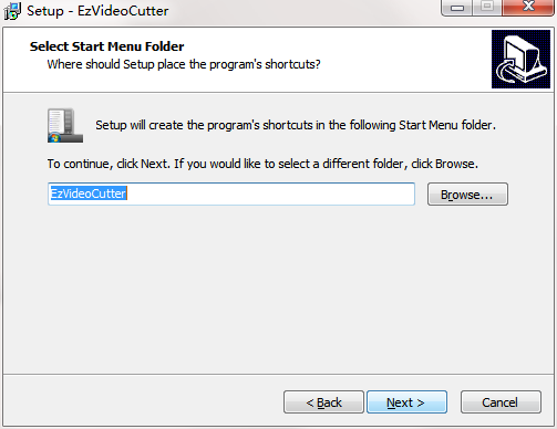 Ez Video Cutter