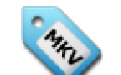 MKV Tag Editor