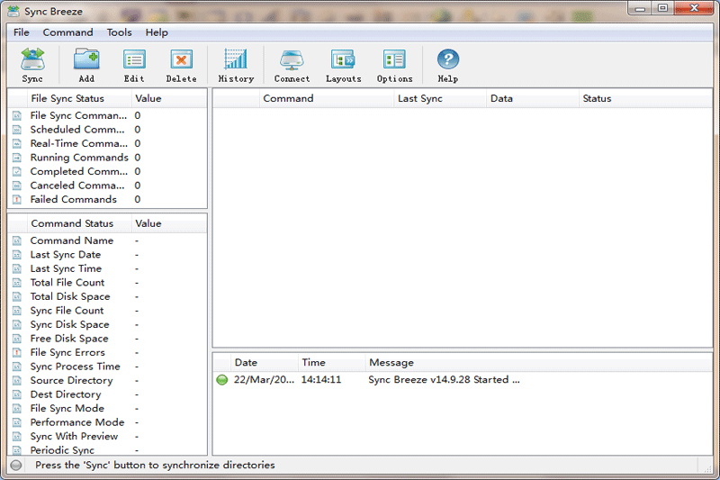 Sync Breeze x64