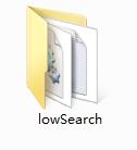 lowSearch