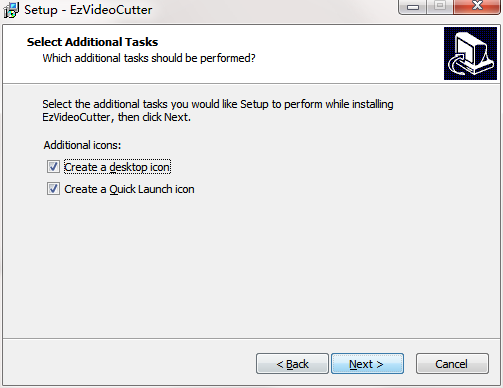 Ez Video Cutter