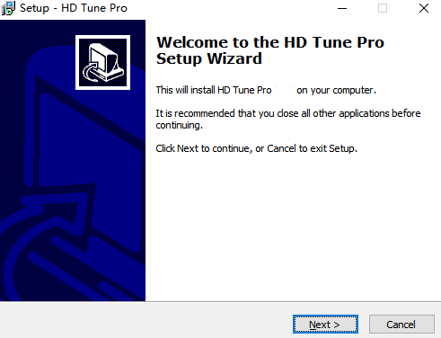 HD Tune Pro电脑版