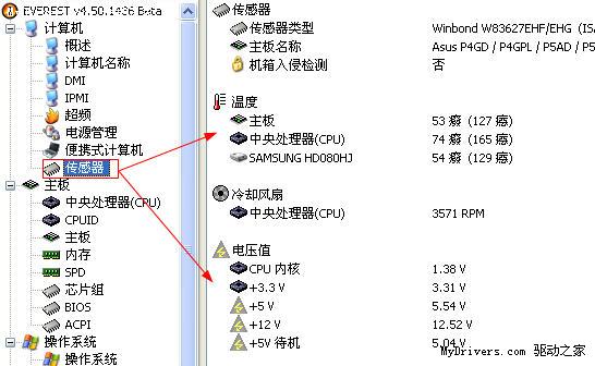 EVEREST Ultimate 中文版