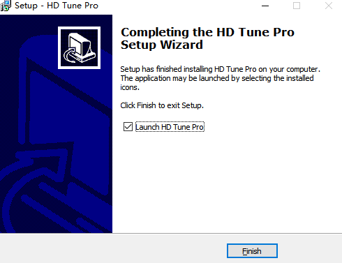 HD Tune Pro电脑版