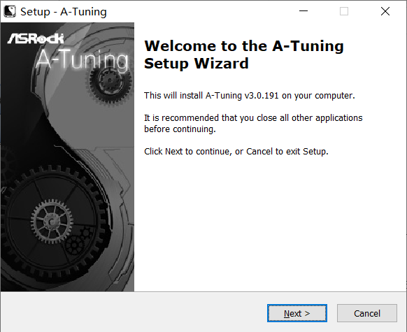 A-Tuning