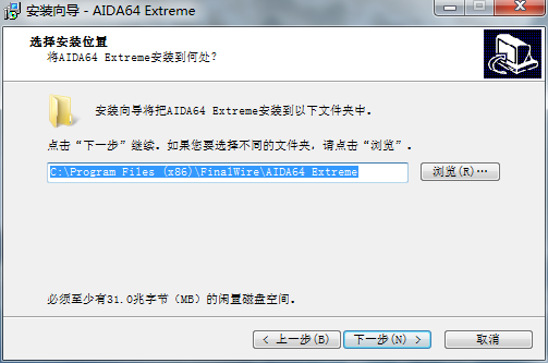 AIDA64(EVEREST)