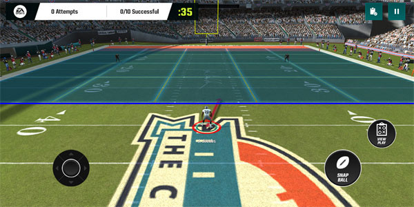 麦登橄榄球23手游(Madden NFL)
