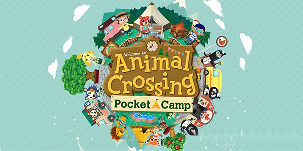 动物森友会安卓中文版最新版(Pocket Camp)