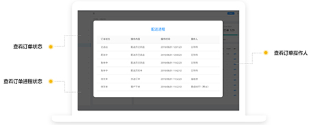 趣来跑腿