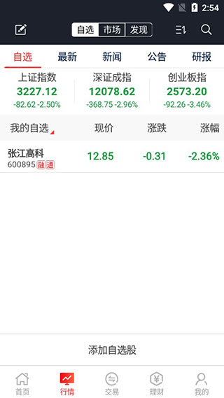 民生财富汇手机app最新版