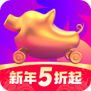 花小猪打车app v1.8.18安卓版