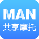 MAN共享摩托官方版