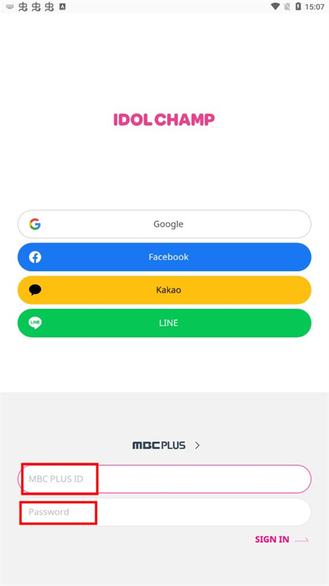 冠军秀APP
