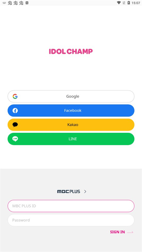 冠军秀APP