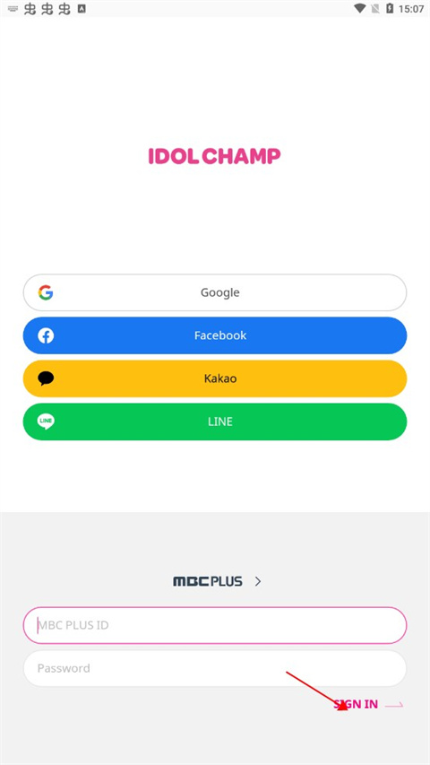 冠军秀APP