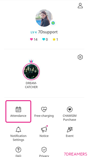 IDOLCHAMP