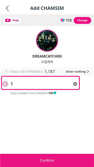 IDOLCHAMP