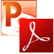PowerPoint转换成PDF转换器电脑版