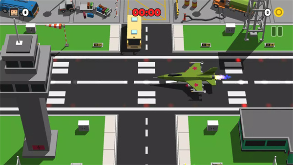 循环出租车特别版(LoopTaxi)
