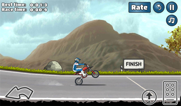 Wheelie challenge翘头游戏中文版