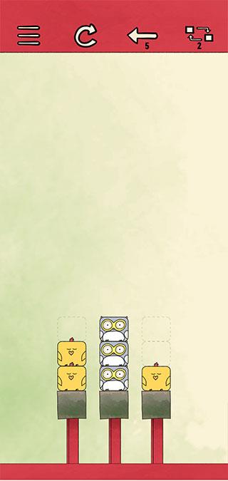 沉睡鸟游戏