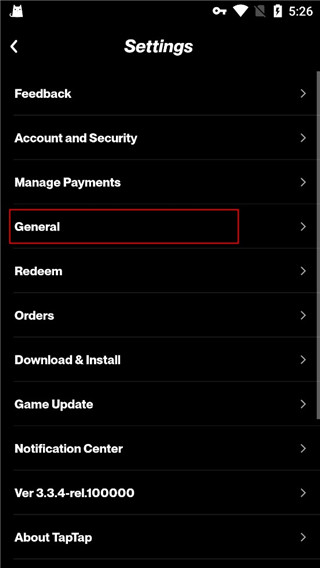 taptap国际版2024最新版