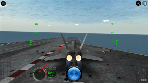 模拟空战最新版2024