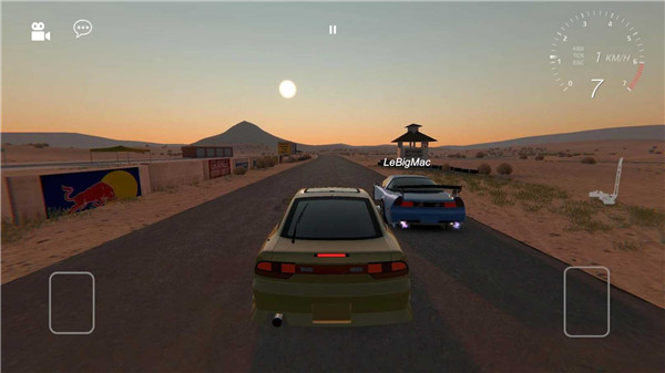 Apex竞速破解版