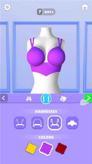 文胸制造商最新版(Bra Maker)