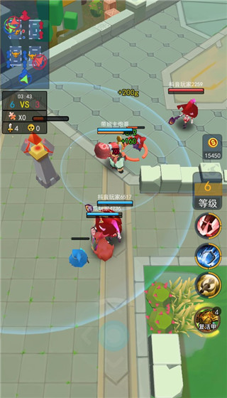 荣耀之王官方版