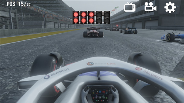 Monoposto2024官方版